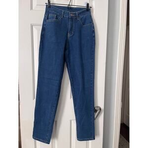 New Women’s Jeans Size Small